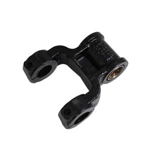 Wholesale ISUZU 6WF1 10PE1 Shackle FR Suspension Spring Front Suspension Shackle For Truck from china suppliers