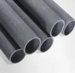 Industrial Grade Reaction Sintered Silicon Carbide Square Beam