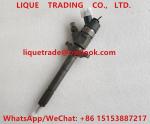 BOSCH Common rail injector 0445110239 , 0 445 110 239 for Ford 3M5Q-9F593-HD,