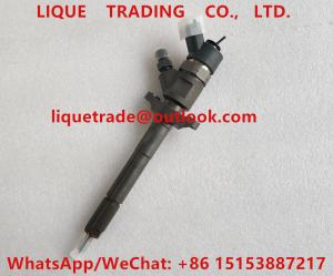 Wholesale BOSCH Common rail injector 0445110239 , 0 445 110 239 for Ford 3M5Q-9F593-HD, Mazda Y605-13H50-B from china suppliers