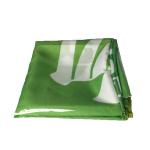 Outdoor Customized Trade Show Ceiling Banners Promote And Publicize Enterprises