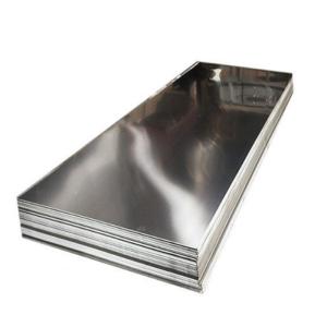 Wholesale JIS Stainless Steel Sheet 316 HL 304 4 X 8 SS Sheet Embossed from china suppliers