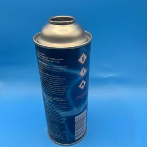 Wholesale Acceptable ODM Butane Gas Container for BBQ Applications from china suppliers