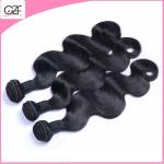 Queen Wave Beauty Hair Body Wave in Guangzhou 6A Grade Mink Indian Virgin Hair