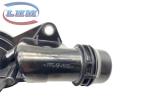 BMW 3 E46 Automotive Spare Parts Thermostat Housing Assembly 1153 1437 040
