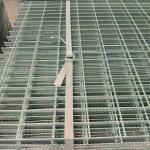 Industrial Steel Grating The Perfect Solution for Industrial Walkways and