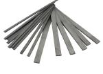 Good Wear Resistance Tungsten Carbide Strips YN6 YG8 YN10 YL10.2 for Tile Mould