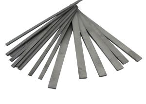 Wholesale Good Wear Resistance Tungsten Carbide Strips YN6 YG8 YN10 YL10.2 for Tile Mould from china suppliers