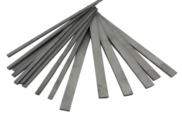 Good Wear Resistance Tungsten Carbide Strips YN6 YG8 YN10 YL10.2 for Tile Mould