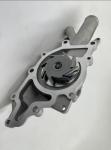 Aluminum Alloy Engine Water Pump 6462001601 For Mercedes Benz