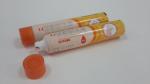 Plastic Aluminum Laminated Pharmaceutical Tube Packaging For Vitamin Ointment