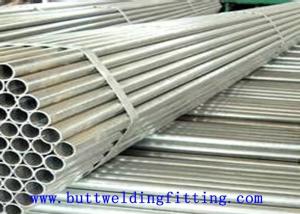 Wholesale 15Mo3 13CrMo44 Nickel Alloy Pipe / Seamless Alloy Steel Tube A335-P1 DIN17175 from china suppliers