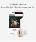 Producentre PDCM99 V4.0 Mini Wireless Headphone Earpiece BT Earphone Stereo