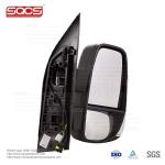 5802028037 Short Mirror Arm For IVECO DAILY VI 2014-2016 Electric Right Wing