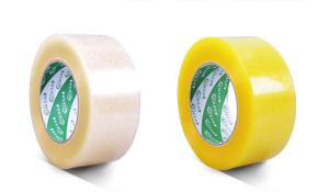 Wholesale 48um Thickness Transparent Acrylic Water Glue Bopp Packing Tape from china suppliers