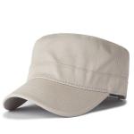 OEM 57cm Solid Cotton Military Army Baseball Caps For Men Women