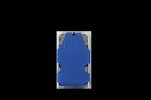 Wholesale Aluminum Alloy Stretcher Foldable Medical Equipment from china suppliers