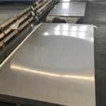 316L 304L Stainless Steel Sheet 0.3mm 1mm 3mm AISI 2B BA 4x8