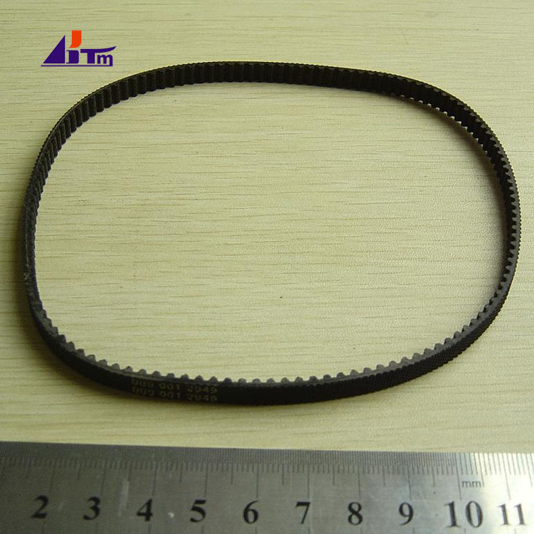 ATM Spare Parts NCR NID Presenter Belt 0090012949 009-0012949