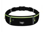 multi-functional outdoor equipment waterproof invisible ultra-thin mini belt