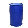Buy cheap Customized 55 Gallon Plastic Barrel Reusable 200L Closed Top Container from wholesalers