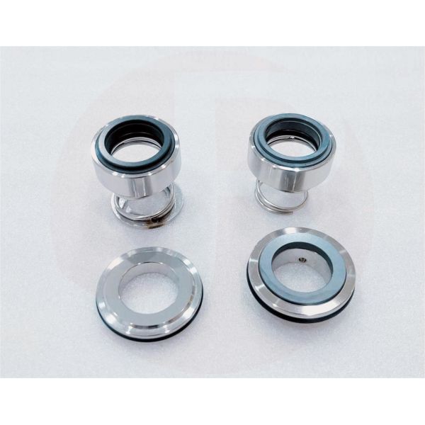 Mechanical Seal Fristam Pump Seal Aesseal T01F 18026 Type 2201/1