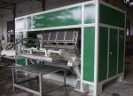 Medical Tray Egg Tray Machine Rotary Type 220V-450V ISO9001