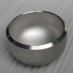 DN15-1200 SCHS10-SCH80 Alloy B-2 / UNS N10665 / W.Nr. 2.4617 Butt Welding BW Cap