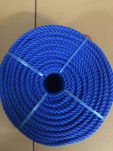 Wholesale Agricultural Baler Twisted Rope Polypropylene Twine Length 200-2000m/Roll from china suppliers
