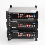 Energy Storage ESS Battery System Rs485 Protection ES2000 51.2V 48Ah Natural