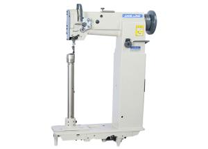 Wholesale Shoes 220V 443*250mm DP17 Post Bed Sewing Machine from china suppliers