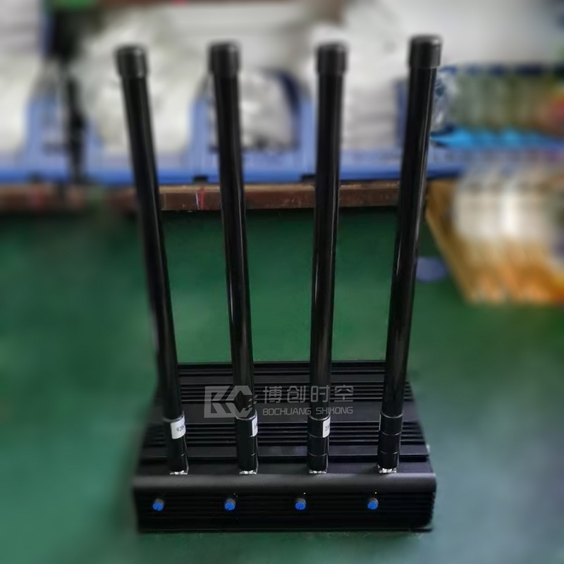 VHF Interphone Antenna 7dB high gain 433MHz wireless transmitting high frequency antenna ship communication antenna 2m 