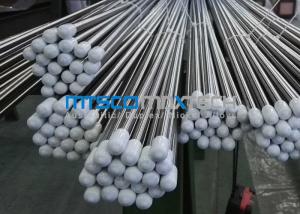 Wholesale High Pressure Bright Annealed Tube Cold Rolled TP904L / UNS N08904 / 1.4539 from china suppliers