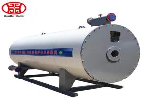 Wholesale China Gas Oil Fired Thermal Fluid Heater,Thermal Oil Boiler For Wood Processing Plant from china suppliers