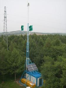 Wholesale Rdm Steel Monopole Tower For Telecommunication from china suppliers