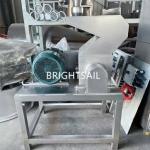 Food Grade Stainless Steel Powder Coarse Crusher Grinder Machine Chili Flake