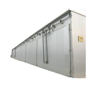 Wholesale 600 KG Wood Dryer Kiln Drying Equipment for Customized Wood Processing Needs from china suppliers
