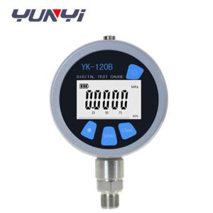 Wholesale RS485 High Precision Digital Oil Pressure Gauge Sensor 0.02 Accuracy from china suppliers