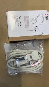 Wholesale Masima LNCS Patient Cable 1814 Ref Red LNC-10 For Masima SET® Rad-5® Pulse Oximeter from china suppliers