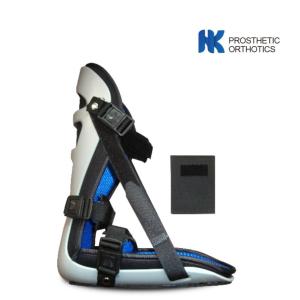 Wholesale S M L Plantar Fasciitis Night Splint Foot Drop Orthotic Brace from china suppliers