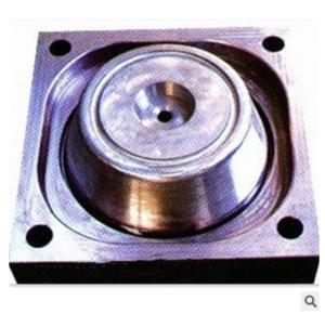 Wholesale Wash Basin Injection Molding Molds , Oem Thermoplastic Injection Molding from china suppliers