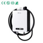 GBT DC Fast Electric Car Charger for Residential Home Wall Portable Charging