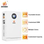 51.2V 200Ah 10.24kwh Home Energy Storage Battery systembattery energy storage