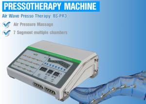 Wholesale Pressotherapy Lymphatic Drainage Machine For Relieves Pain And Swelling from china suppliers
