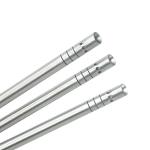 304 316L Stainless Steel Medical Tubing For Urology And Minimally Invasive