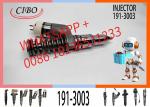 C+ Fuel Injector Nozzle 20R-1308 20R-2285 356-1367 191-3003 10R-7232 10R-1273
