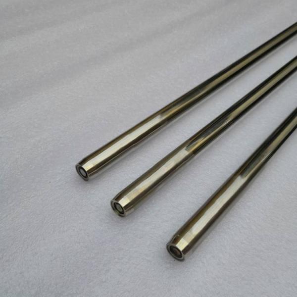 AC220V 20J Spark Gun Ignition Rod M18 1300℃ DC Discharge for boiler fire , High