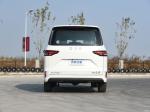 Brand New BAW MPV Vehicles 2/5/7/9 Seats Diesel MPV Large Space
