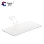 Hot selling China factory supplier Eco-friendly plastic dishes bpa free food