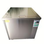 Industrial Wheel Rims 264L Ultrasonic Pcb Cleaner